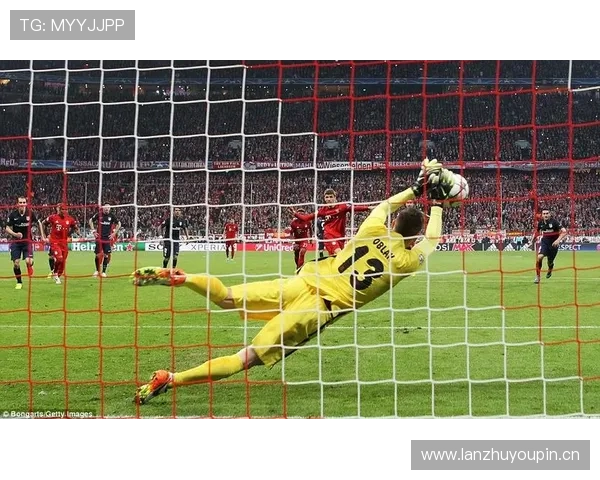 奥布拉克：马竞低位防守体系中的最后屏障解析