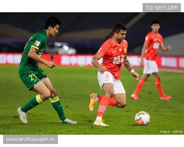 防守体系波动之下:北京国安为何难以稳定输出?