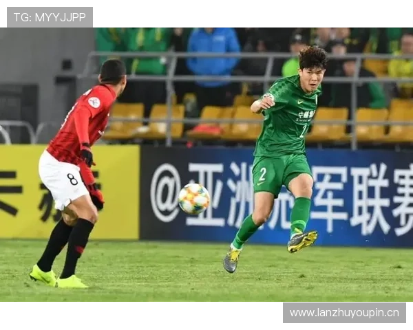 金玟哉：北京国安时期崭露头角，成留洋跳板