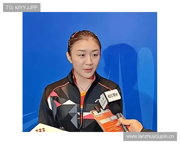 陈梦买豪宅倒计时？这体坛一姐的购物车真让人瞠目结舌！